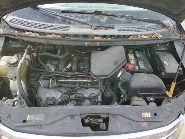 Photo 11 from auction – 2007 FORD EDGE SEL P with VIN 2FMDK49CX7BA26318