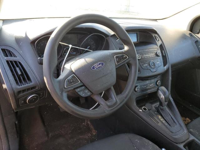 Photo 8 from auction – 2018 FORD FOCUS SE with VIN 1FADP3F29JL224722