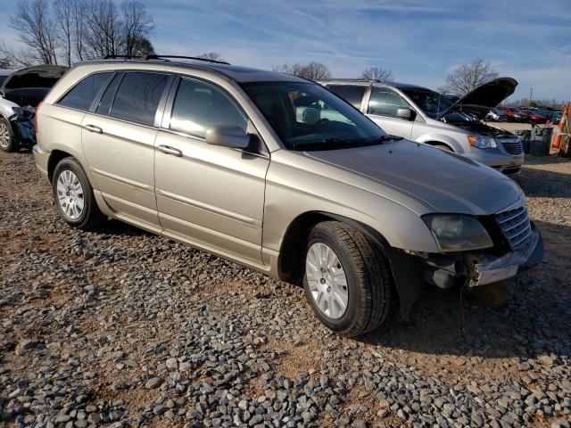 Photo 4 from auction – 2005 CHRYSLER PACIFICA L with VIN 2C8GF78445R325579