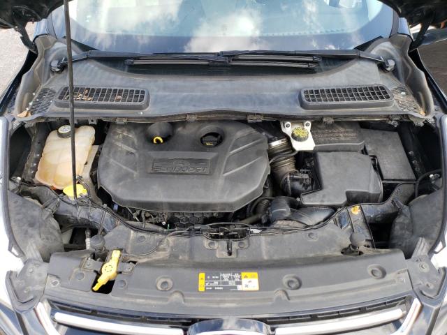 Photo 12 from auction – 2013 FORD ESCAPE SEL with VIN 1FMCU0H93DUC71245