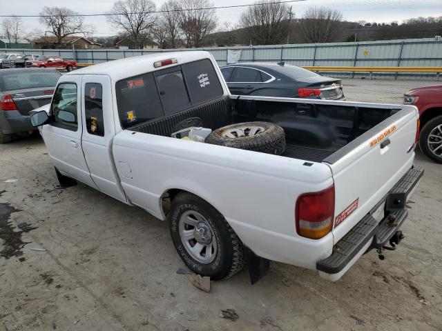 Photo 2 from auction – 1999 FORD RANGER SUP with VIN 1FTYR14V7XTA96433