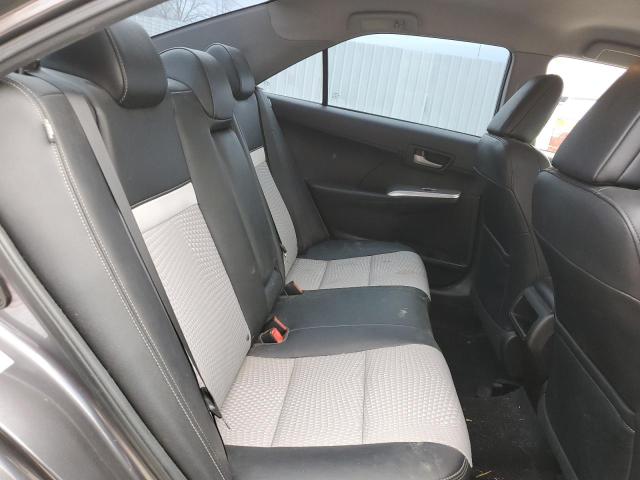 Photo 10 from auction – 2014 TOYOTA CAMRY L with VIN 4T1BF1FK2EU446118