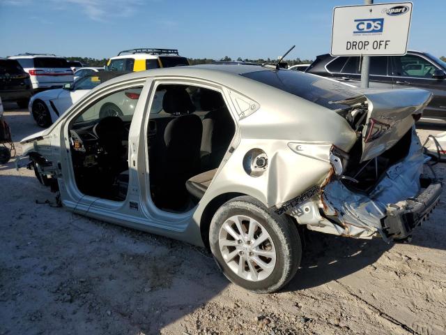 Photo 2 from auction – 2019 HYUNDAI ACCENT SE with VIN 3KPC24A37KE044997