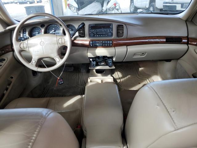 Photo 8 from auction – 2004 BUICK LESABRE CU with VIN 1G4HP54K644147487