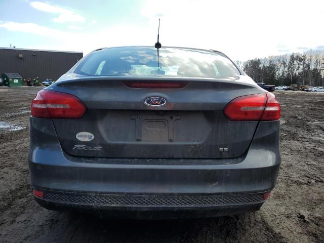 Photo 6 from auction – 2016 FORD FOCUS SE with VIN 1FADP3F26GL384842