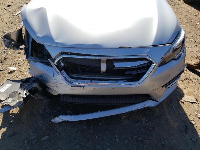Photo 11 from auction – 2018 SUBARU LEGACY 2.5 with VIN 4S3BNAN63J3007439