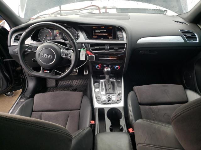 Photo 8 from auction – 2013 AUDI S4 PREMIUM with VIN WAUBGAFL5DA065306