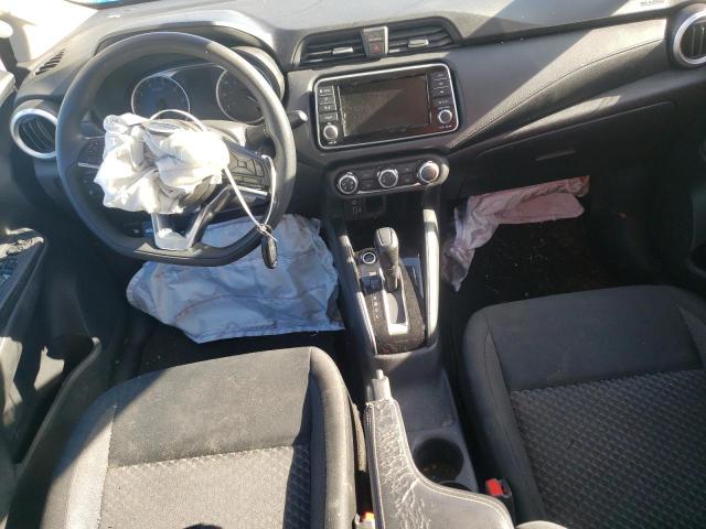 Photo 8 from auction – 2020 NISSAN VERSA with VIN 3N1CN8DV9LL830425