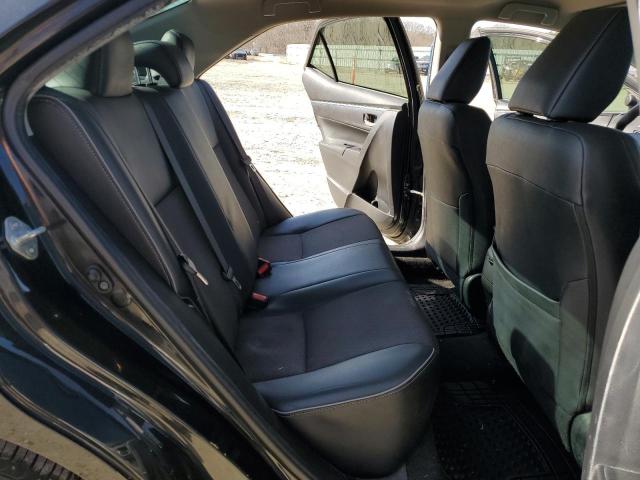 Photo 10 from auction – 2014 TOYOTA COROLLA L with VIN 5YFBURHE2EP135110