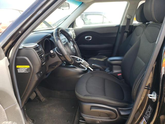 Photo 7 from auction – 2016 KIA SOUL + with VIN KNDJP3A50G7350712