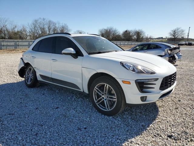 Photo 4 from auction – 2018 PORSCHE MACAN with VIN WP1AA2A57JLB08492