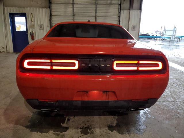 Photo 6 from auction – 2015 DODGE CHALLENGER with VIN 2C3CDZAG7FH733544