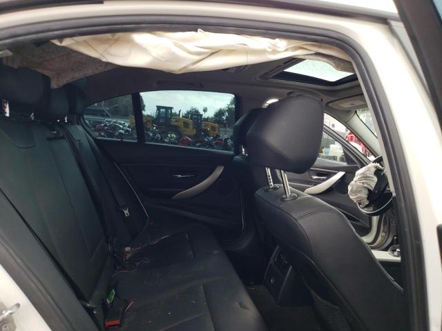 Photo 10 from auction – 2013 BMW 328 I SULE with VIN WBA3C1C55DF441897