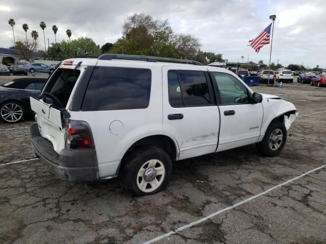 Photo 3 from auction – 2002 FORD EXPLORER X with VIN 1FMZU62E02ZC50405