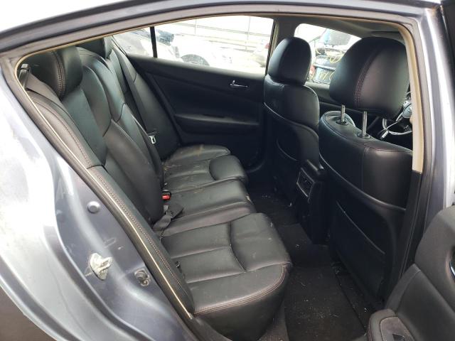 Photo 10 from auction – 2011 NISSAN MAXIMA S with VIN 1N4AA5AP0BC802985