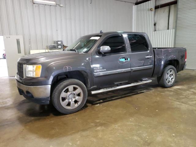 GMC SIERRA C15 2011 with VIN 3GTP1VE01BG228007 - Photo from auction