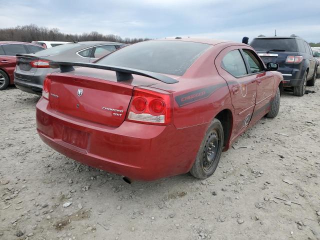 Photo 3 from auction – 2010 DODGE CHARGER SX with VIN 2B3CA3CV0AH226900