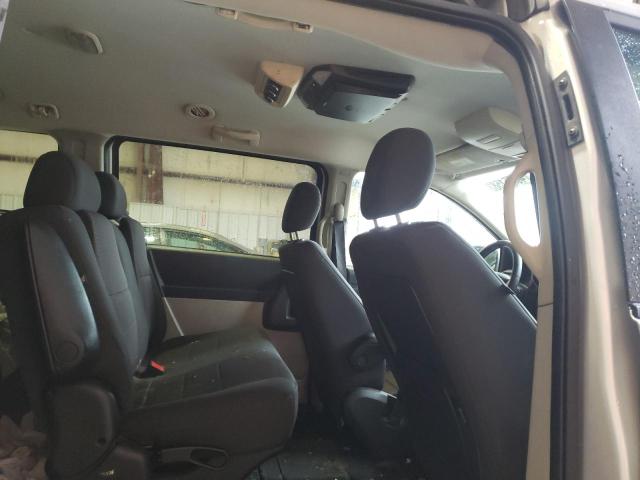 Photo 11 from auction – 2008 DODGE GRAND CARA with VIN 2D8HN44H78R704131