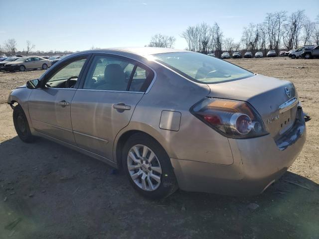 Photo 2 from auction – 2012 NISSAN ALTIMA BAS with VIN 1N4AL2AP2CN452760