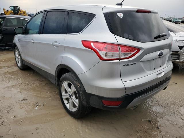 Photo 2 from auction – 2014 FORD ESCAPE SE with VIN 1FMCU0GX3EUC52776