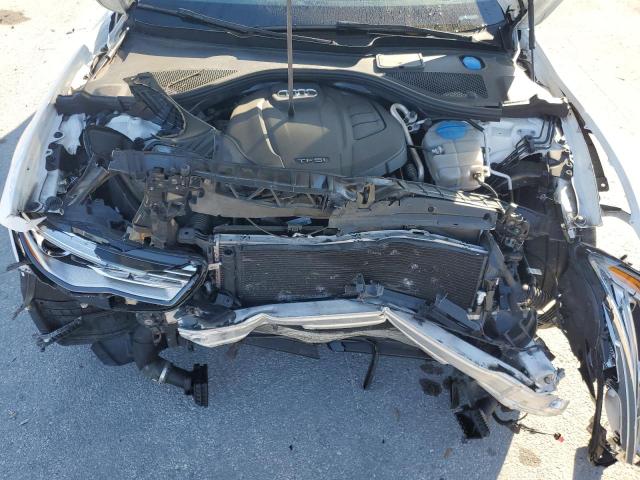 Photo 11 from auction – 2018 AUDI A6 PREMIUM with VIN WAUC8AFCXJN071382