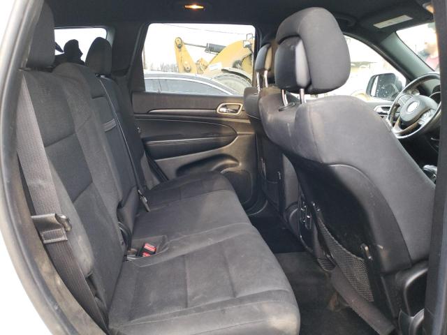 Photo 10 from auction – 2014 JEEP GRAND CHER with VIN 1C4RJFAG5EC265554