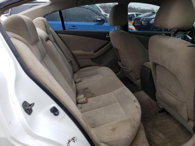 Photo 10 from auction – 2007 NISSAN ALTIMA 2.5 with VIN 1N4AL21E37N444512