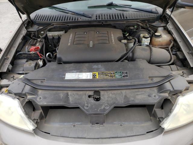 Photo 12 from auction – 2003 LINCOLN NAVIGATOR with VIN 5LMFU28R33LJ17628