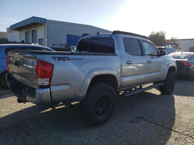 Photo 3 from auction – 2016 TOYOTA TACOMA DOU with VIN 3TMAZ5CN4GM012853