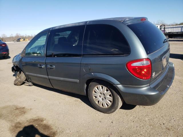 Снимка 2 от търг – 2005 CHRYSLER TOWN & COU с VIN 1C4GP45RX5B239043