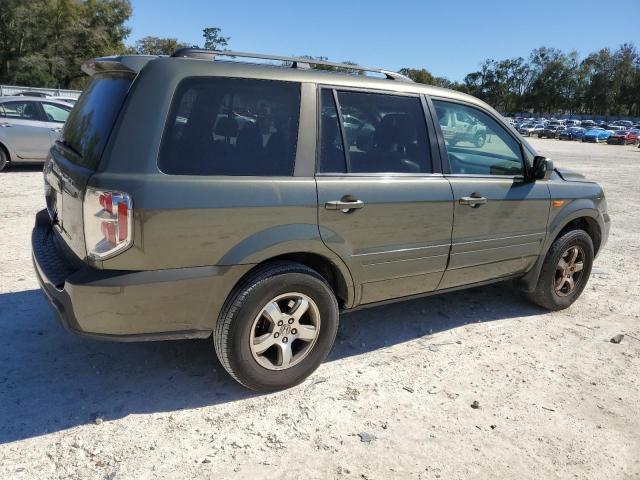 Photo 3 from auction – 2006 HONDA PILOT EX with VIN 5FNYF28536B014336