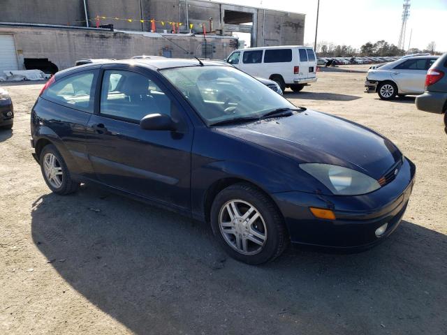 Photo 4 from auction – 2004 FORD FOCUS ZX3 with VIN 3FAFP31334R127210