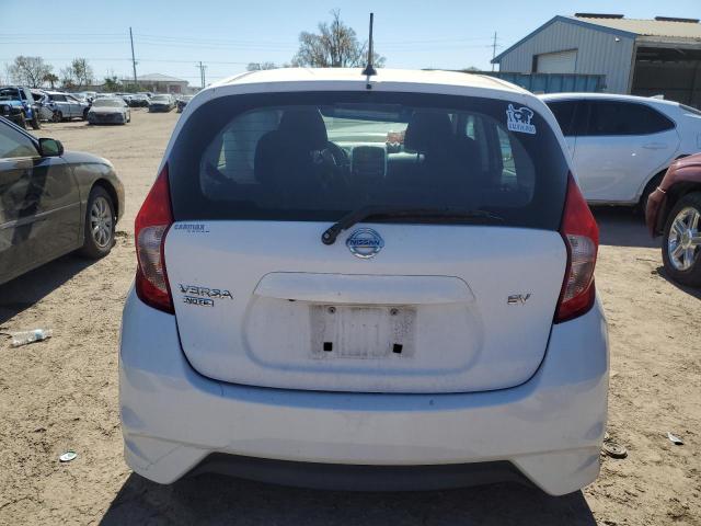 Photo 6 from auction – 2017 NISSAN VERSA NOTE with VIN 3N1CE2CP3HL377569