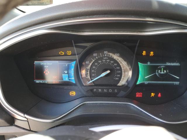 Photo 9 from auction – 2014 FORD FUSION SE with VIN 3FA6P0HD4ER303390