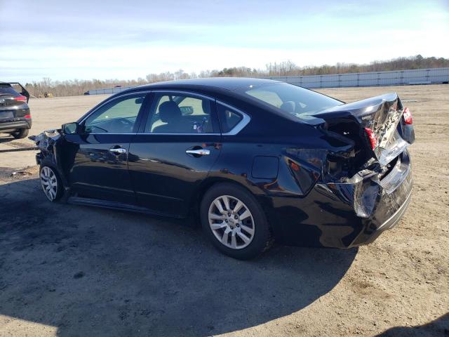 Photo 2 from auction – 2016 NISSAN ALTIMA 2.5 with VIN 1N4AL3AP2GC192562