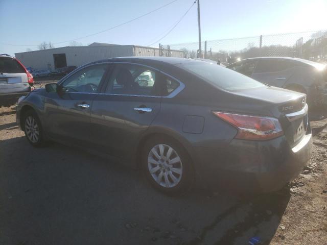 Photo 2 from auction – 2013 NISSAN ALTIMA 2.5 with VIN 1N4AL3AP7DN567555