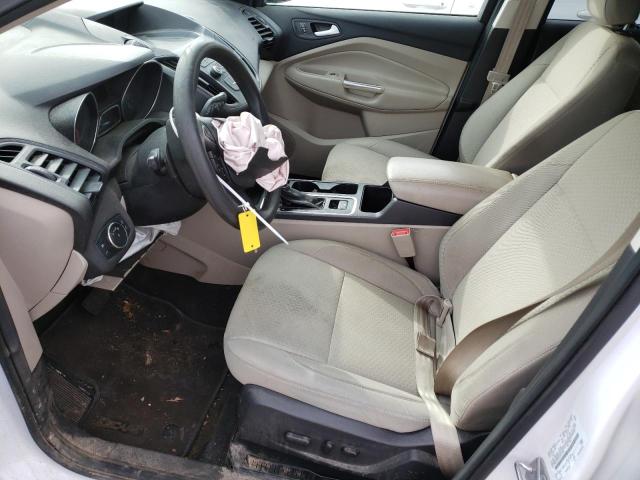 Photo 7 from auction – 2018 FORD ESCAPE SE with VIN 1FMCU0GD3JUA11350