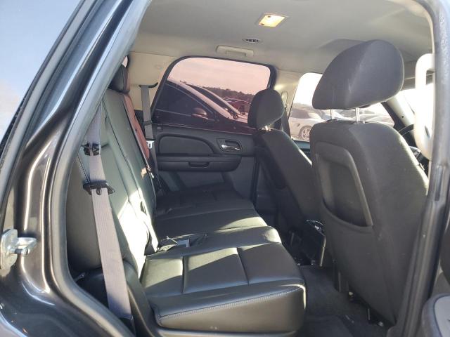 Photo 10 from auction – 2010 CHEVROLET TAHOE C150 with VIN 1GNMCAE0XAR136552