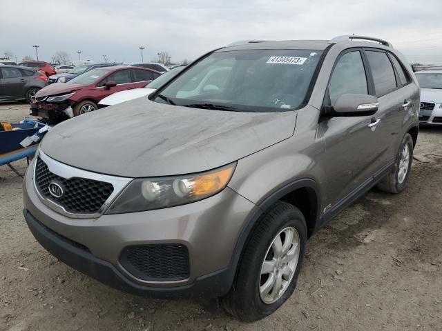 2011 Kia Sorento
