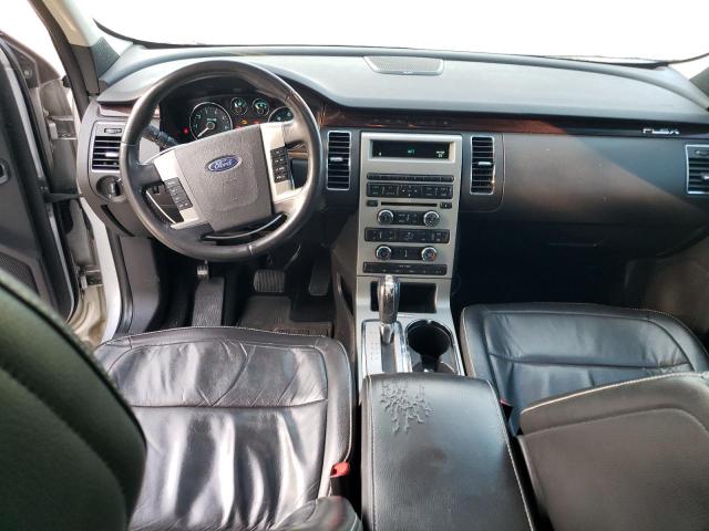 Photo 8 from auction – 2012 FORD FLEX SEL with VIN 2FMGK5CC1CBD13648