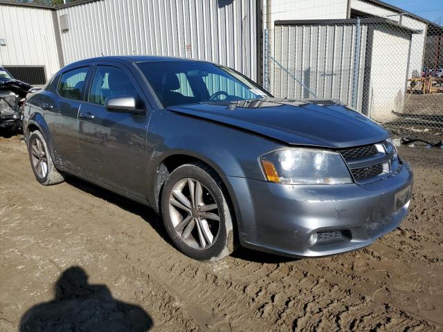 Photo 4 from auction – 2013 DODGE AVENGER SX with VIN 1C3CDZCB7DN711713
