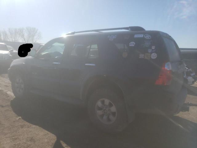Zdjęcie 2 z aukcji – 2007 TOYOTA 4RUNNER SR z VIN JTEBU14R170109374