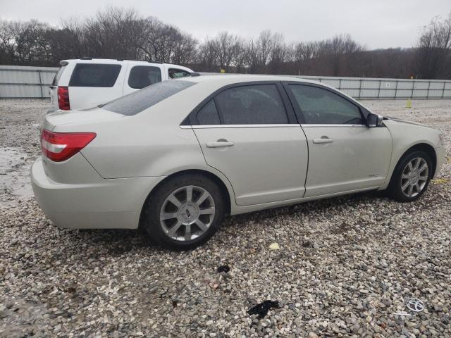 Photo 3 from auction – 2007 LINCOLN MKZ with VIN 3LNHM26T17R663913