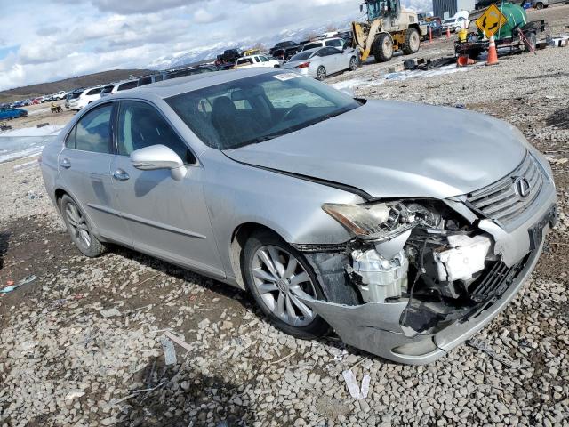 Photo 4 from auction – 2010 LEXUS ES 350 with VIN JTHBK1EG8A2408779