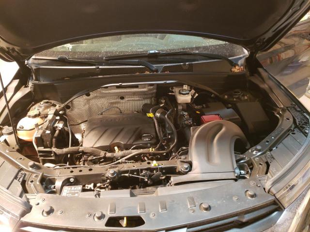 Photo 12 from auction – 2021 CHEVROLET TRAILBLAZE with VIN KL79MMS22MB066395