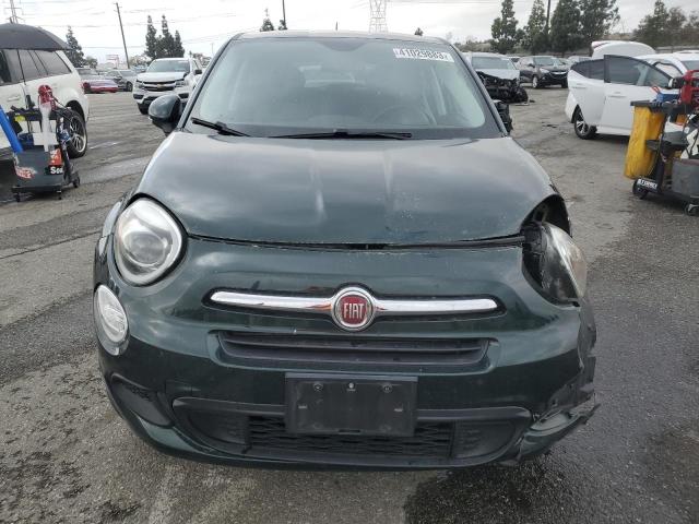 Photo 5 from auction – 2016 FIAT 500X EASY with VIN ZFBCFYBT3GP368825