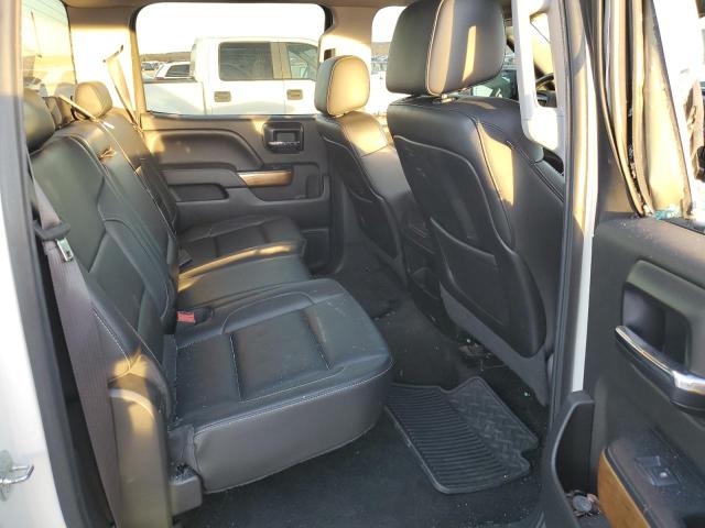 Photo 10 from auction – 2014 CHEVROLET SILVERADO with VIN 3GCPCSEC5EG323404