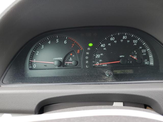 Photo 9 from auction – 2002 TOYOTA CAMRY LE with VIN 4T1BE32K02U584644