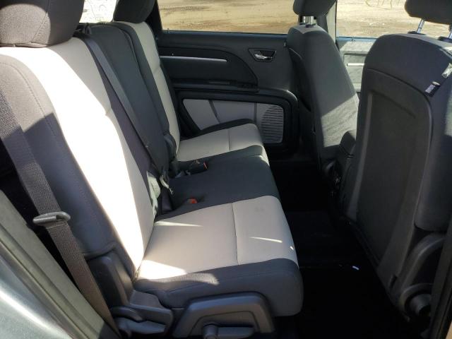 Photo 11 from auction – 2009 DODGE JOURNEY SX with VIN 3D4GG57V59T594113
