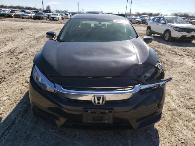 Photo 5 from auction – 2016 HONDA CIVIC EX with VIN 19XFC2F78GE027742